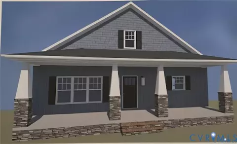 0 Marion Harland Ln, Powhatan, VA 23139