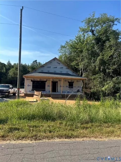 0 Marion Harland Ln, Powhatan, VA 23139