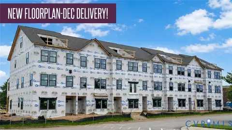 15860 Flying Cloud Aly #11-2, Midlothian, VA 23113