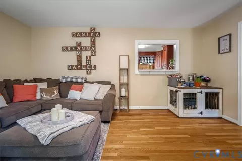 5809 Sutherland Dr, Sutherland, VA 23885 photo 8