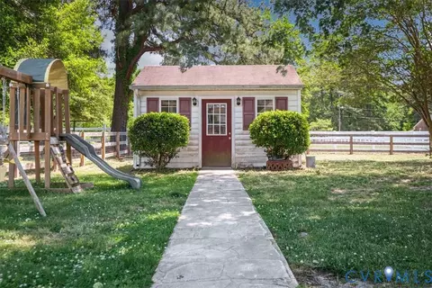 5809 Sutherland Dr, Sutherland, VA 23885 photo 38