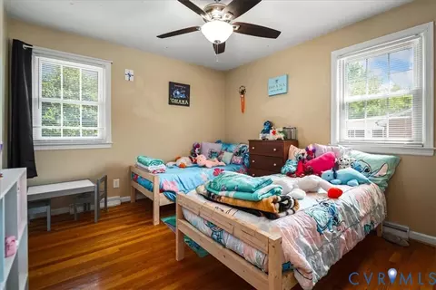 5809 Sutherland Dr, Sutherland, VA 23885 photo 28