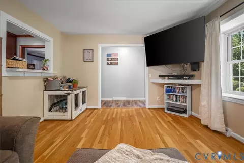 5809 Sutherland Dr, Sutherland, VA 23885 photo 6
