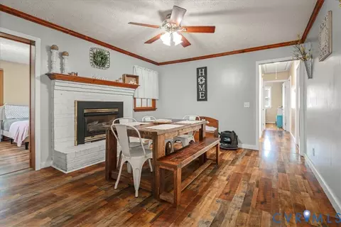 5809 Sutherland Dr, Sutherland, VA 23885 photo 9