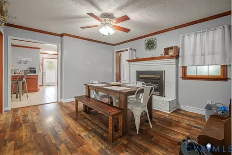 5809 Sutherland Dr, Sutherland, VA 23885 photo 11