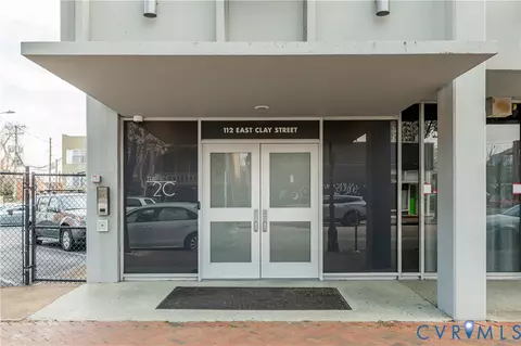 112 E Clay St #U2C, Richmond, VA 23219