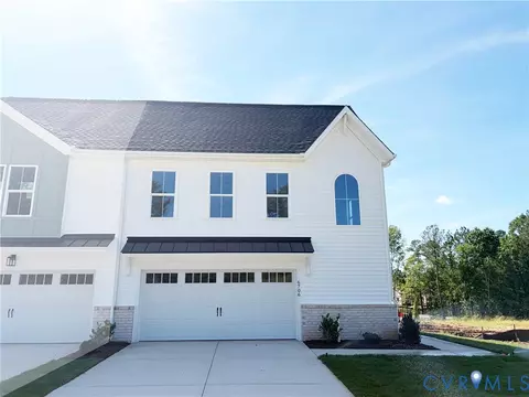 6706 Oasis Breeze Ln, Midlothian, VA 23112
