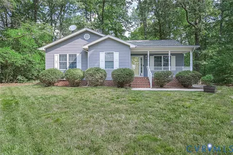 17319 Doggetts Fork Rd, Ruther Glen, VA 22546