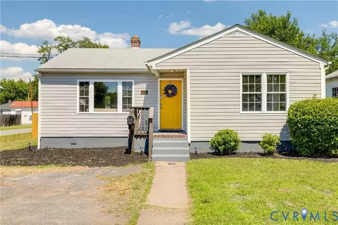 5325 Bloomingdale Ave, Henrico, VA 23228