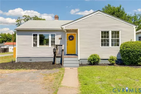 5325 Bloomingdale Ave, Henrico, VA 23228
