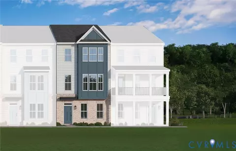 lot36 Sunrise Oasis Aly, Midlothian, VA 23112