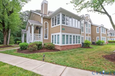 4641 Four Seasons Ter #F, Glen Allen, VA 23060