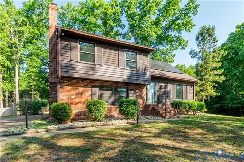 2339 Thousand Oaks Dr, Henrico, VA 23294