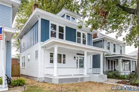 517 Northside Ave, Richmond, VA 23222