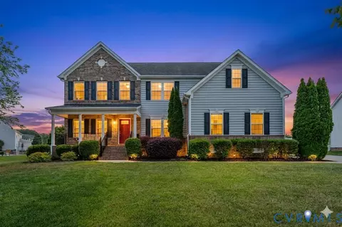 1625 N White Mountain Dr, Chester, VA 23836