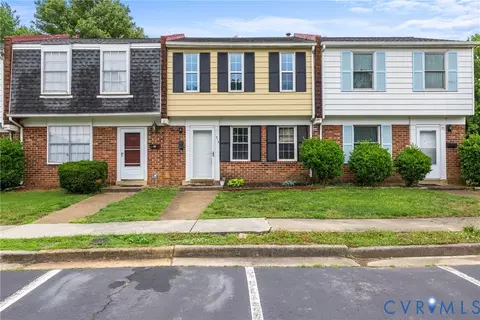 315 Cedarwood Rd, Henrico, VA 23075