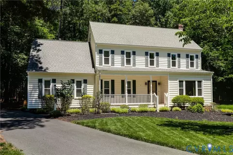 15006 Gates Mill Rd, Midlothian, VA 23112