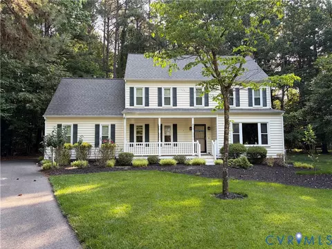 15006 Gates Mill Rd, Midlothian, VA 23112