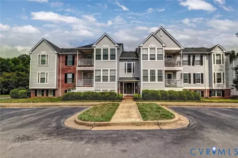 9365 Brighter Tower Ct #1410, Glen Allen, VA 23060