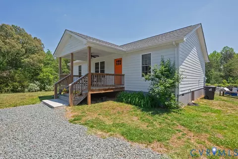 4336 Hells Bend Rd, Palmyra, VA 22963