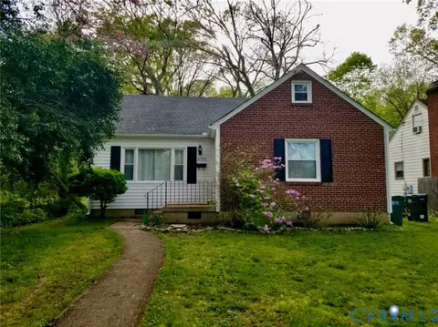 6906 Woodrow Ter, Henrico, VA 23228