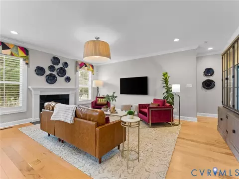 Living - 14031 Ashmill Dr, Midlothian, VA 23112 photo 2 of 4