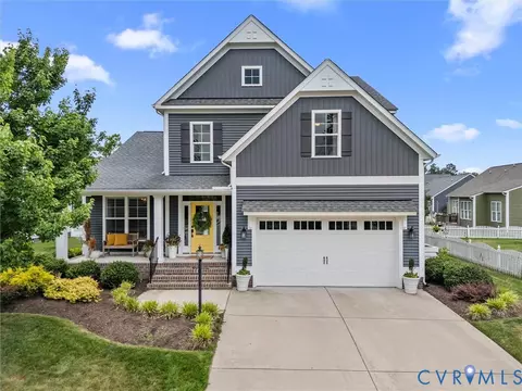 14031 Ashmill Dr, Midlothian, VA 23112