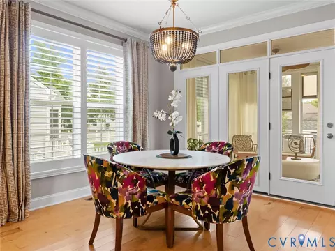 Dining - 14031 Ashmill Dr, Midlothian, VA 23112 photo 1 of 3