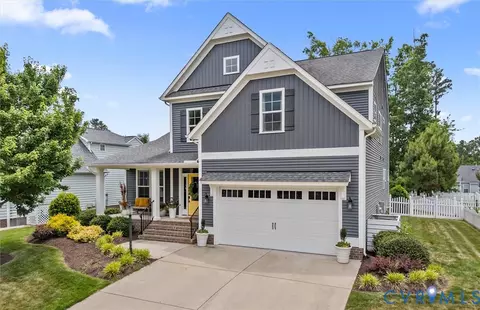 Exterior - 14031 Ashmill Dr, Midlothian, VA 23112 photo 2 of 9