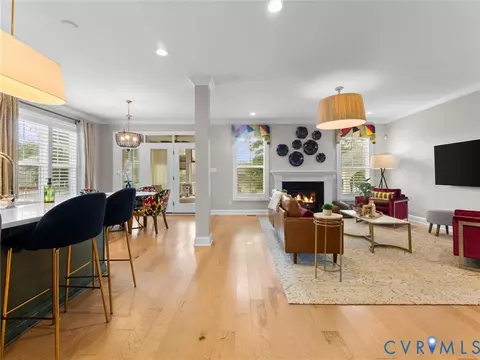 Living - 14031 Ashmill Dr, Midlothian, VA 23112 photo 1 of 4