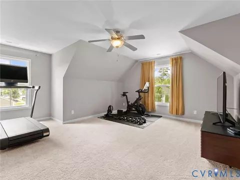 Bedroom - 14031 Ashmill Dr, Midlothian, VA 23112 photo 8 of 8