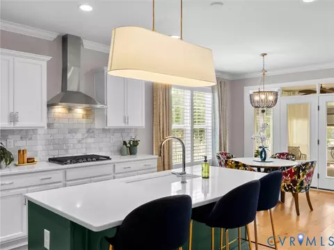 Kitchen - 14031 Ashmill Dr, Midlothian, VA 23112 photo 3 of 8