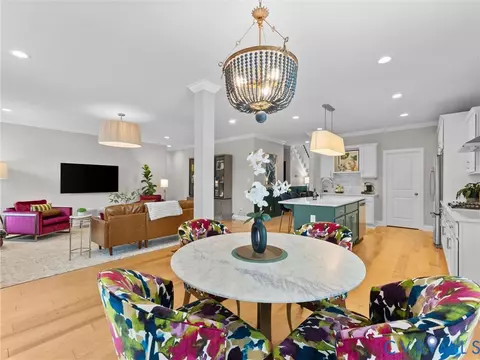 Dining - 14031 Ashmill Dr, Midlothian, VA 23112 photo 3 of 3