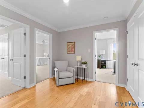 Entry Way - 14031 Ashmill Dr, Midlothian, VA 23112 photo 3 of 5