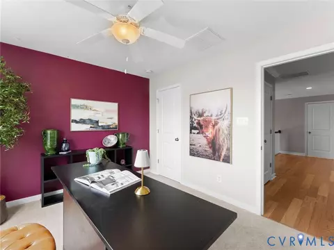 Entry Way - 14031 Ashmill Dr, Midlothian, VA 23112 photo 5 of 5