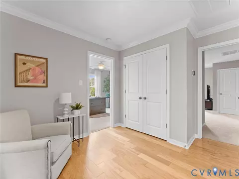 Entry Way - 14031 Ashmill Dr, Midlothian, VA 23112 photo 4 of 5
