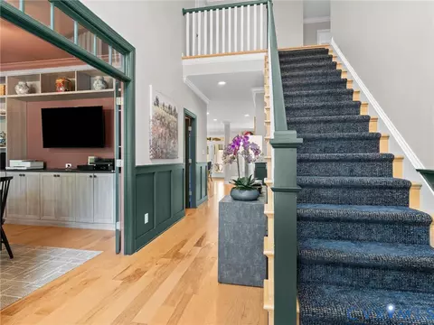 Entry Way - 14031 Ashmill Dr, Midlothian, VA 23112 photo 2 of 5