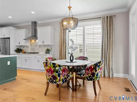 Dining - 14031 Ashmill Dr, Midlothian, VA 23112 photo 2 of 3