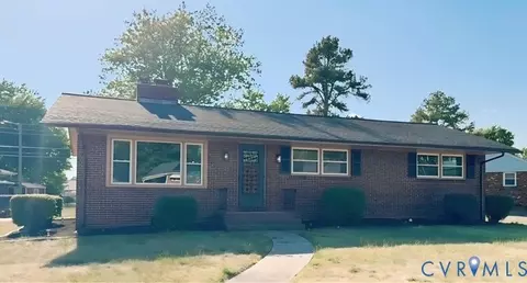 104 S Laburnum Ave, Richmond, VA 23223