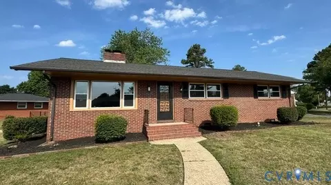 104 S Laburnum Ave, Richmond, VA 23223