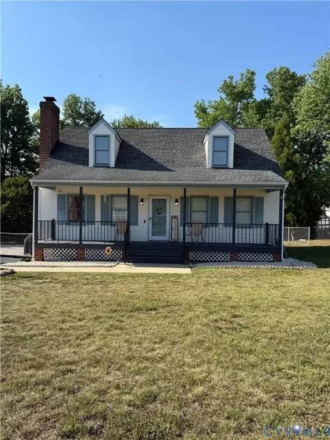 7210 Snaffle Ln, Mechanicsville, VA 23111
