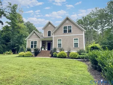 11451 Black Rd, Chesterfield, VA 23838