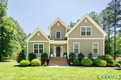 11451 Black Rd, Chesterfield, VA 23838