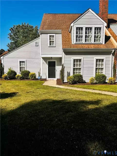33 Brandywine Ct, Colonial Heights, VA 23834