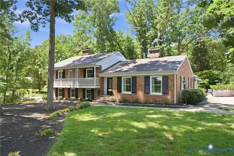6405 Buckhill Rd, Richmond, VA 23225