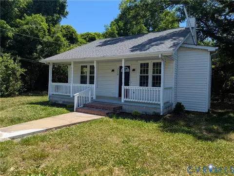 219 N Kalmia Ave, Highland Springs, VA 23075