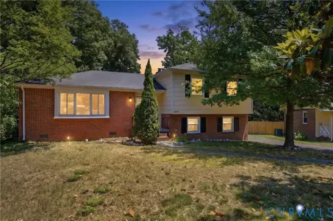 8210 Ireton Rd, Henrico, VA 23228