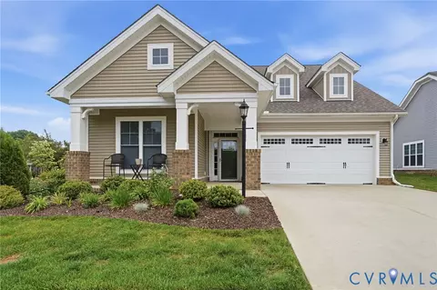 7401 Indian River Run, Henrico, VA 23231