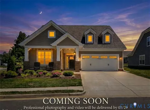 7401 Indian River Run, Henrico, VA 23231