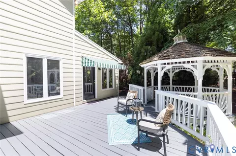 Exterior - 751 Blakeston Dr, Richmond, VA 23236 photo 9 of 9